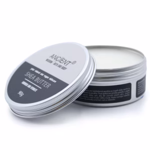 Pure Body Butter 90g - Sheasmør