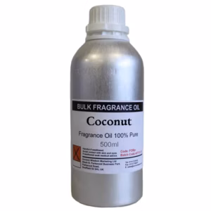 Kokosnöt Ren Doftolja 500ml