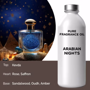 Ren Duft - Arabian Nights - 500g