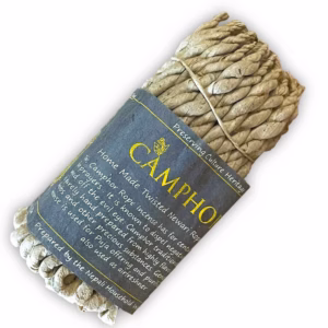 Encens Corde Herbes Pures - Camphre