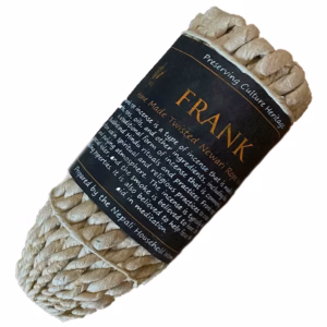 Pure Herbs Rope Räucherwerk - Weihrauch