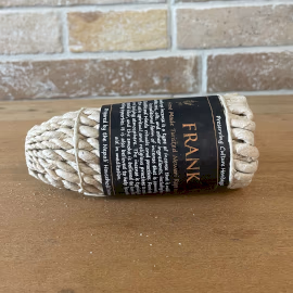 Pure Herbs Rope Räucherwerk - Weihrauch