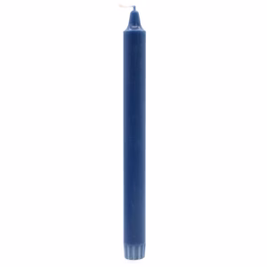 Middagsljus av Naturlligt Vax25x2.3 - Blå
