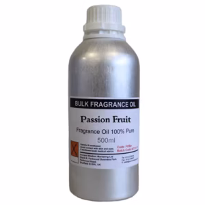 Fruit de la Passion - Huile de Parfum Pure 500ml