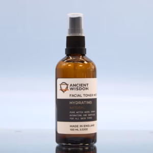 Gesichtswassernebel - Reine Hamamelis 100ml
