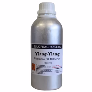 Reines Duftöl Ylang - Ylang 500ml