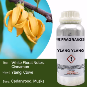 Pure Ylang-Ylang Duftolje 500ml
