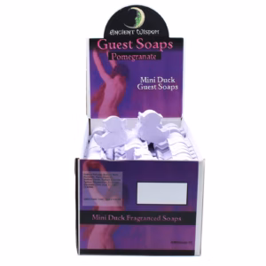 Savon Invité Canard Violet - Grenade