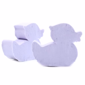 Savon Invité Canard Violet - Grenade