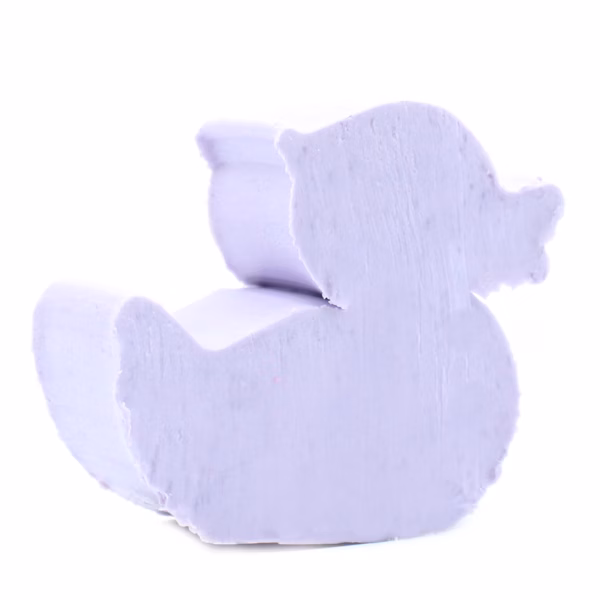 Savon Invité Canard Violet - Grenade
