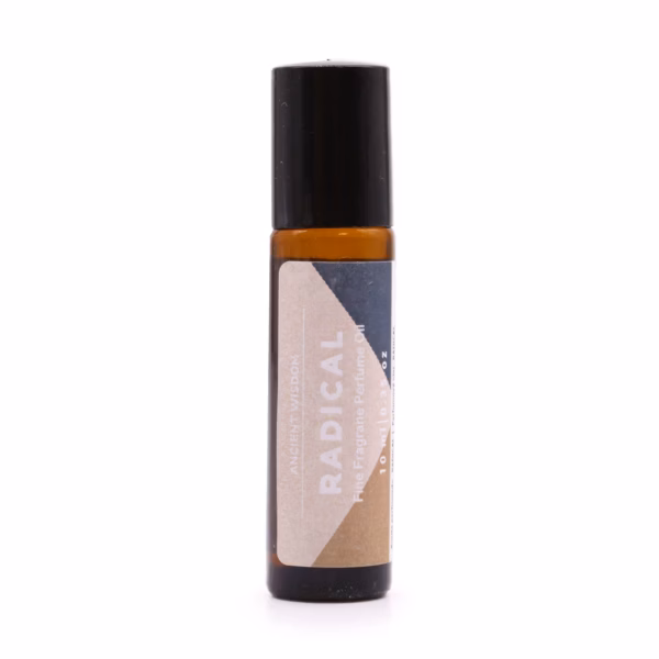 Radical Fine Parfymeolje 10ml