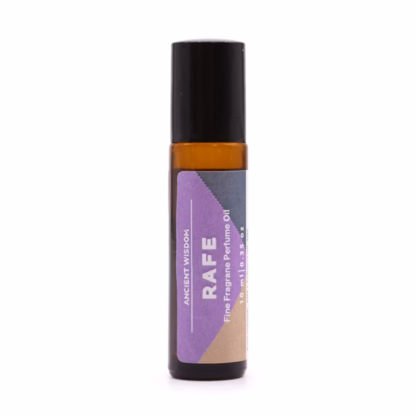 Rafe - Parfymerad Roll-On Olja 10ml