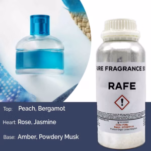 Rafe Aceite de Fragancia 500ml