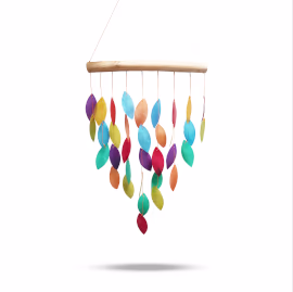 Regenbogenblatt Copis Chime