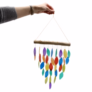 Regenbogenblatt Copis Chime