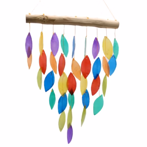 Carillon Arc - En - Ciel - Feuilles