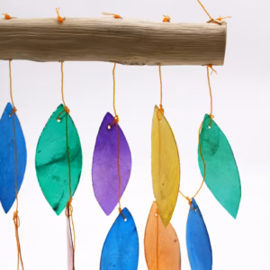 Regenbogenblatt Copis Chime