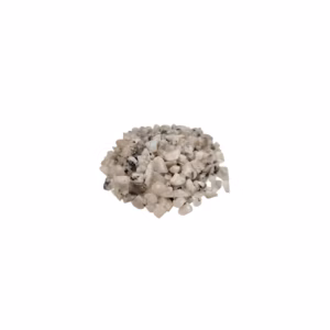 Rainbow Moon Chips Ædelstenschips i Bulk - 1kg