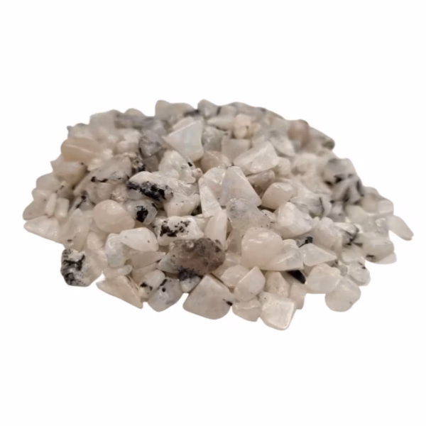 Rainbow Moon Chips Edelsteinsflis Bulk - 1kg