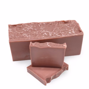 Handgemachte Seife Raspberry Bliss - 100g