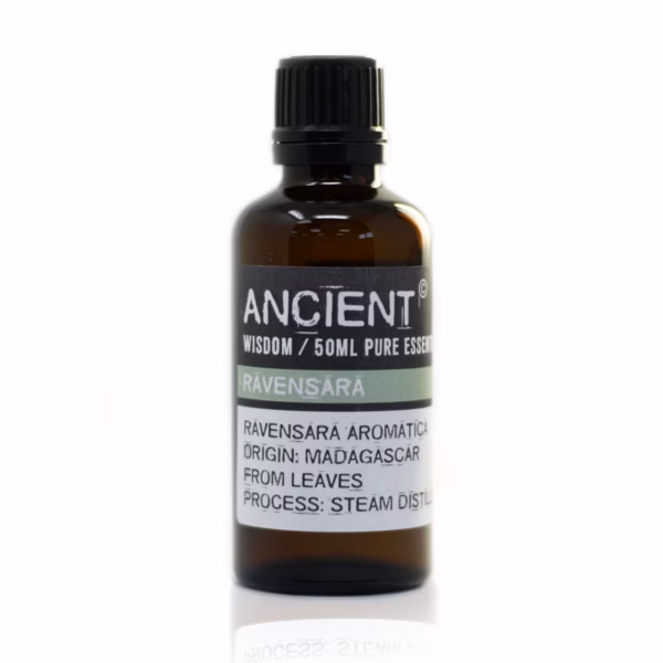 Ravensare - Huile Essentielle Professionnelle 50ml