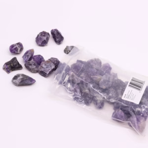 Amatista Cristales en Bruto 500g
