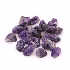 Amatista Cristales en Bruto 500g