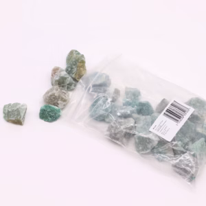 Ruwe Kristallen 500g - Kristaljade