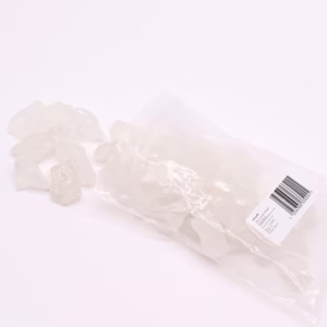 Rohkristalle 500g - Bergquarz