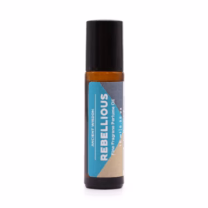 Rebellisches Feinduft - Parfümöl 10ml