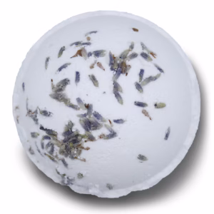 Bombe de Bain au Sel de l'Himalaya Relax