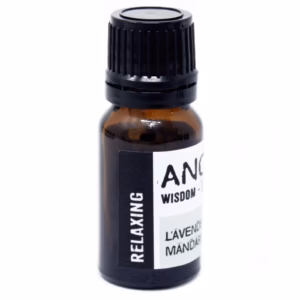 Entspannende Ätherische Ölmischung - 10ml
