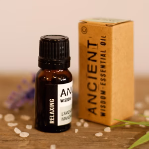 Entspannende Ätherische Ölmischung - 10ml