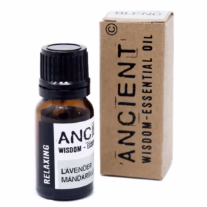 Entspannende Ätherische Ölmischung - 10ml