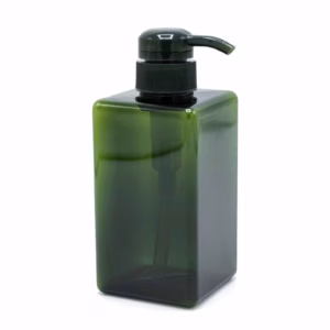 Gjenbrukbar Dispenserflaske - 450ml