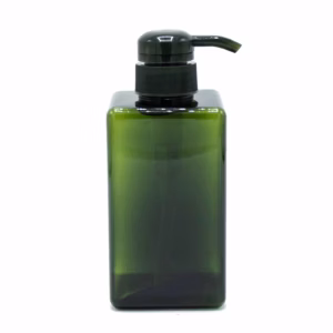 Gjenbrukbar Dispenserflaske - 450ml