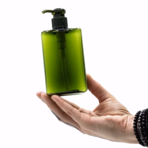 Gjenbrukbar Dispenserflaske - 450ml