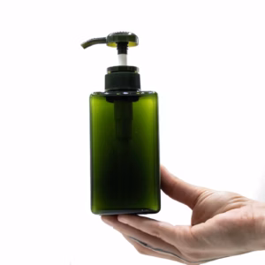 Gjenbrukbar Dispenserflaske - 450ml