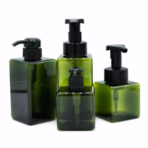Gjenbrukbar Dispenserflaske - 450ml