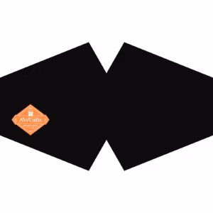 Stoffmaske PM2.5 Filter - Awgifts - Erwachsener