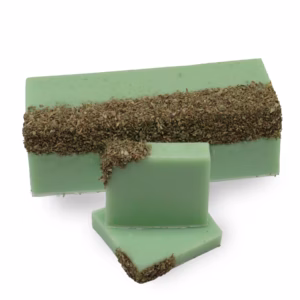 Revitalizing Herbal Remedy Såpestykke - 100g