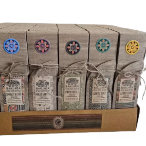 Ritual Resins On Stick - Starter Set No.2