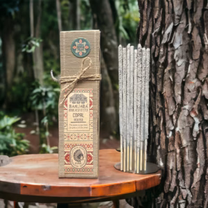Ritual Resins On Stick - Starter Set No.2