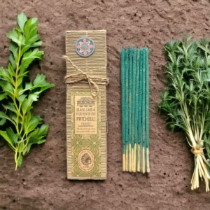 Ritual Resins On Stick - Starter Set No.2
