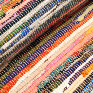 Tapis de Chambre - 150x200cm - Couleurs Aléatoires