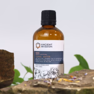 Rozen Hydrolaat - 100ml