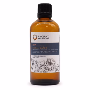 Rozen Hydrolaat - 100ml