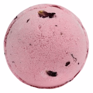 Boules de Bain Jumbo - 180g Bouquet de Roses
