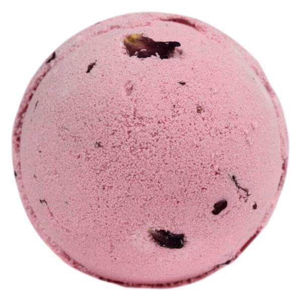 Boules de Bain Jumbo - 180g Bouquet de Roses