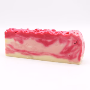 Rose Musquée - Savon à l'Huile d'Olive